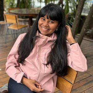 Meet your Posher, Lala